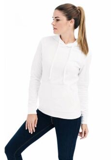 Stedman Sweatshirt Hooded Women * Actie * Rood,Zwart,Wit,Blauw,Grijs - Small,Medium,Large,X-Large