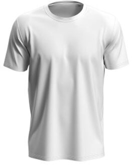 Stedman Unisex Lux T * Actie * Rood,Zwart,Groen,Wit,Versch.kleure/Patroon,Grijs,Blauw,Geel - X-Small,Small,Medium,Large,X-Large,XX-Large,3XL,4XL,5XL