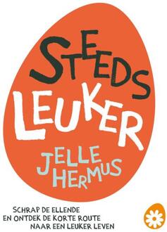 Steeds leuker - Jelle Hermus - 000