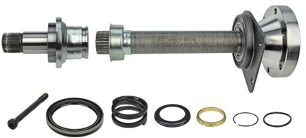 Steekas, differentiaal 1004980246S