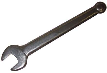 Steeksleutel 17mm - 781008-0