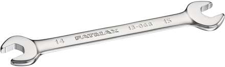 Steeksleutel Antislip 14X15mm - FMMT13068-0