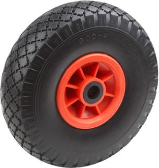 Steekwagenwiel Anti-Lek 260Mm *Nl* - WU0810810