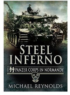 Steel Inferno
