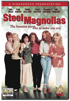 Steel Magnolias