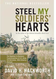 Steel My Soldiers' Hearts