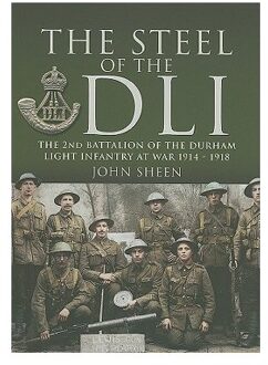 Steel of the Dli