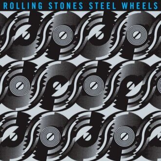 Steel Wheels (2009 Remastered)