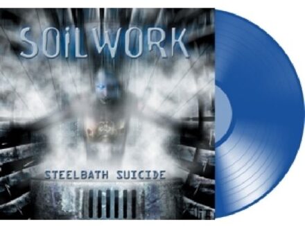 Steelbath Suicide -Ltd