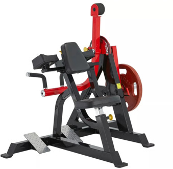 Steelflex PL2600 Biceps Curl & Triceps s Extension Machine