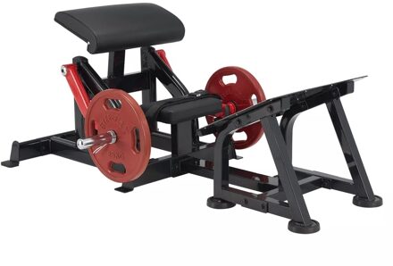 Steelflex Plate Loaded Hip Thruster Machine