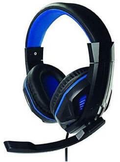 Steelplay HP-41 Wired Gaming Headset