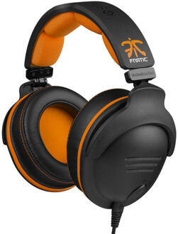 SteelSeries 9H Fnatic Edition Headset Gaming headset