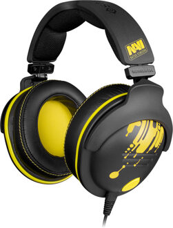 SteelSeries, 9H Headset (NaVi Team Edition)