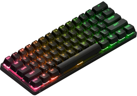 SteelSeries Apex Pro Mini Wireless Qwerty