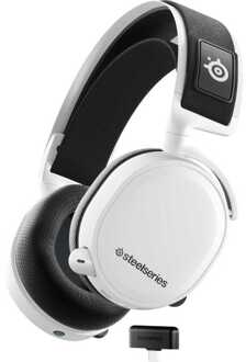 SteelSeries Arctis 7+ Wit