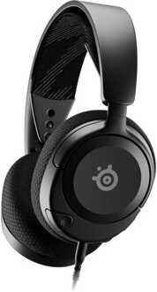 SteelSeries Arctis Nova 1 Gaming Headset Zwart (PC/PS5/PS4/Xbox)