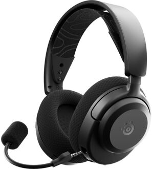 SteelSeries Arctis Nova 3P Wireless Gaming headset