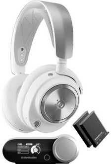 SteelSeries Arctis Nova Pro Wireless Gaming headset