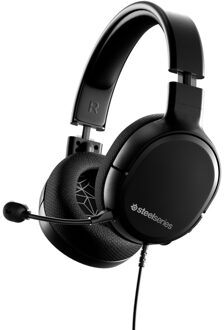 SteelSeries gaming headset Arctis 1