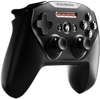 SteelSeries Nimbus Gamepad iOS - Zwart