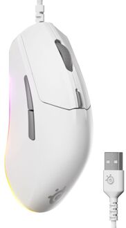 SteelSeries Rival 3 Gen 2 Gaming muis