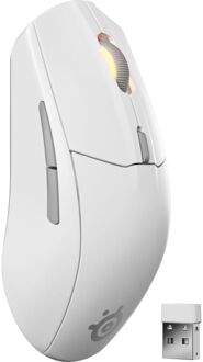SteelSeries Rival 3 Wireless Gen 2 Gaming muis