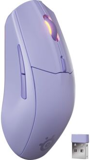 SteelSeries Rival 3 Wireless Gen 2 Gaming muis