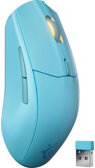 SteelSeries Rival 3 Wireless Gen 2 Gaming muis