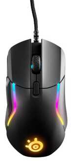 SteelSeries Rival 5 Gaming Mouse PC/Mac/Xbox (Zwart)