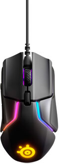SteelSeries Rival 600