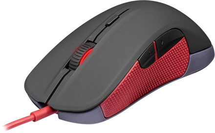 SteelSeries Rival Dota 2 Edition Gaming Mouse
