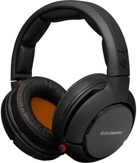 SteelSeries Siberia X800 Gaming Headset for Xbox One Zwart