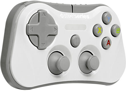 SteelSeries Stratus Wireless Gaming Controller