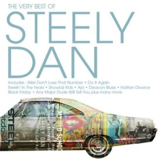 Steely Dan - THE VERY BEST OF | CD
