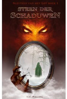 Steen Der Schaduwen - Sleutels Van Het Lot - M.C. Pallada