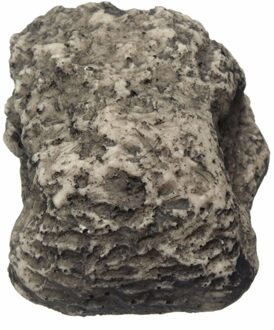 Steen Vorm Security Veilig Opbergdoos Draagbare Kleine Size Hars Desktop Toetsen Opbergdoos Organizer