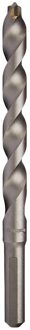 Steenboor pro 18x200mm - E-06591