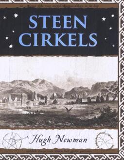 Steencirkels -  Hugh Newman (ISBN: 9789492412843)