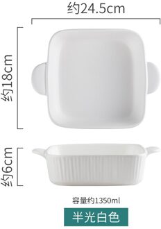 Steengoed Porselein Hand Geschilderde Kleur Glazuur Magnetron Veilig Stapelbaar Soep Noodle Rijst Keramische Verpakking Cup Bowls wit