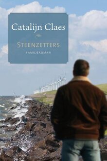 Steenzetters - eBook Catalijn Claes (9020533525)