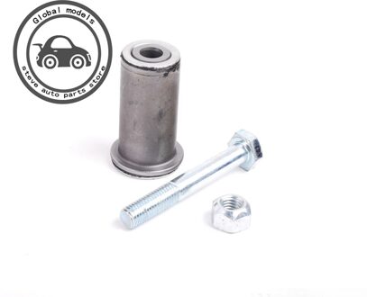 Steering Hendel Idler Arm Bus Kit Voor Mercedes Benz W202 C160 C180 C200 C220 C230 C240 C270 C280 C320 C350 c55 A2024600319