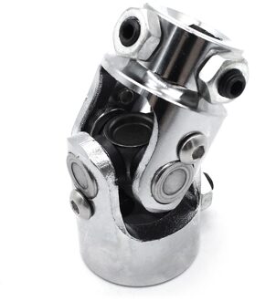Steering Joint 1in Dd X 3/4in Dd Rvs Universal Steering U-Joint Transmissie En Power Systeem