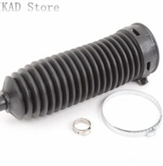 Steering Rack Bellow Boot Steering Boot Kit Voor Mercedes-Benz W209 CLK200 CLK220 CLK240 CLK280 CLK320 CLK350 CLK500 A2034630296
