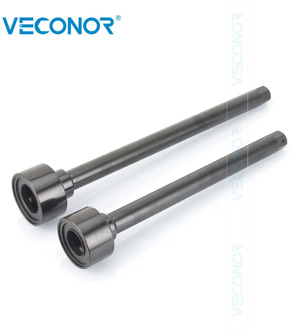 Steering Rack Knuckle Tool 400mm 470mm Tie Rod End Track Axial Axle Joint Remover Installer Auto Repair Car Removal Hand Tools