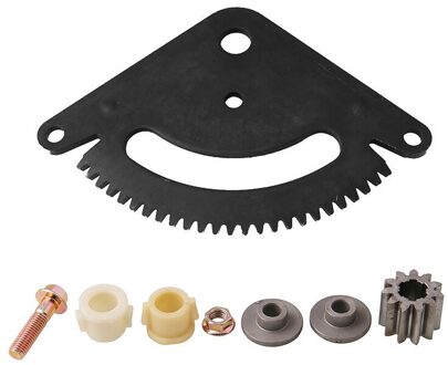 Steering Sector & Rondsel Met Bussen Voor John Deere LA130 LA135 LA140 LA145