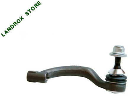 Steering Spoorstangeind Voor Ja Guar Xf Xfr XFR-S Oem: C2Z5517 links