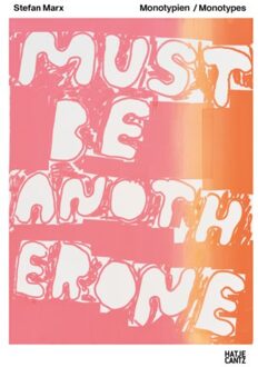 Stefan Marx (Bilingual Edition)