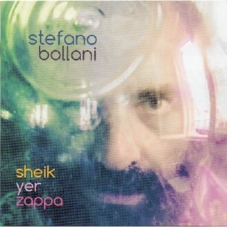 Stefano Bollani - Sheik Yer Zappa