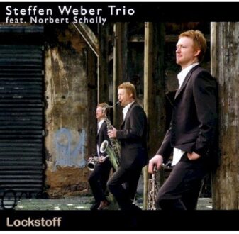 Steffen Weber - Lockstoff